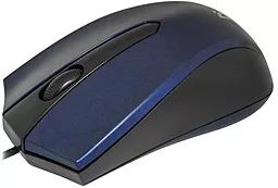Комп'ютерна мишка Defender Optimum MS-950 USB (52952) Blue - мініатюра 2