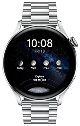 Смарт-часы Huawei Watch 3 Pro Elite Edition (MJ-051905)