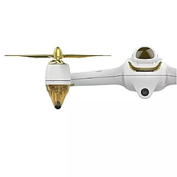 Квадрокоптер на радиоуправлении Hubsan X4 H501S FPV GPS White - мініатюра 3