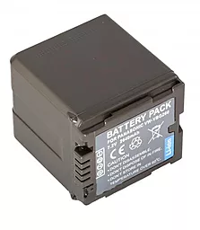 Аккумулятор для видеокамеры Panasonic VW-VBG260 (2600 mAh) - мініатюра 2