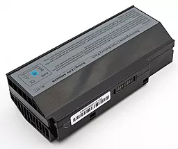 Акумулятор для ноутбука Asus A42-G73 / 14.4V 4400mAh / Black