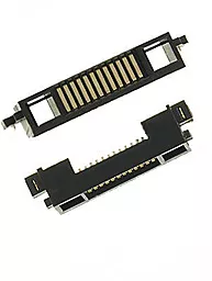 Роз'єм зарядки Sony Ericsson W508 / T715 12 pin