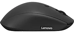 Компьютерная мышка Lenovo 600 Wireless Media Mouse (GY50U89282) - миниатюра 5
