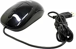 Комп'ютерна мишка Genius DX-220 (31010123101) black - мініатюра 2
