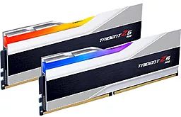 Оперативная память G.Skill 32 GB (2x16GB) DDR5 5200 MHz Trident Z5 RGB (F5-5200J4040A16GX2-TZ5RS)