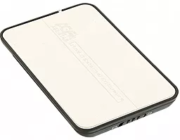 Кишеня для HDD AgeStar SUB 2A8 Silver - мініатюра 2