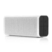 Колонки акустические BRAVEN 705 Wireless HD Bluetooth Speaker White - миниатюра 3