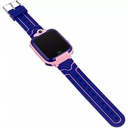 Смарт-часы ATRIX iQ2400 Pink - миниатюра 2