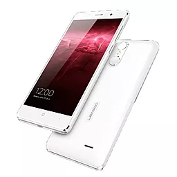Мобільний телефон Leagoo M5 White - мініатюра 2