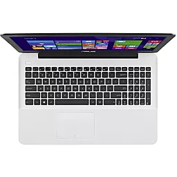 Ноутбук Asus X555YI (X555YI-XO030D) - мініатюра 4