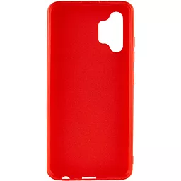 Чехол Epik Candy для Samsung Galaxy A14 4G/5G Красный - миниатюра 2