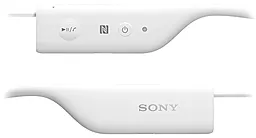 Навушники Sony SBH70 White - мініатюра 2