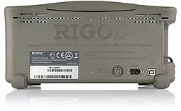 Осцилограф Rigol DS1202CA цифровий - мініатюра 5