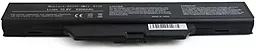 Акумулятор для ноутбука HP HSTNN-IB51 / 10.8V 5200mAh / BNH3976 ExtraDigital - мініатюра 4