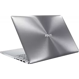 Ноутбук Asus Zenbook UX501VW (UX501VW-FY062R) - мініатюра 12