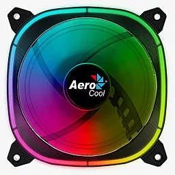 Система охлаждения Aerocool Astro 12 ARGB (ACF3-AT10217.01) - миниатюра 2