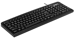 Клавіатура Defender Focus HB-470 UA (45471) Black - мініатюра 4