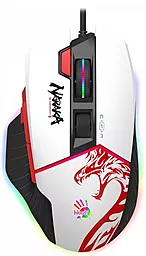 Комп'ютерна мишка A4Tech W95 Max Bloody  Naraka