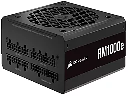 Блок питания Corsair RM1000e PCIE5 (CP-9020264-EU) 1000W - миниатюра 3