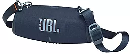 Колонки акустичні JBL Xtreme 3 Blue (JBLXTREME3BLUEU)