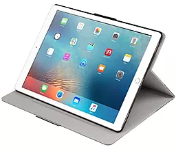 Чохол для планшету Laut Profolio Series Apple iPad Pro 9.7 Brown (LAUT_IPP_PF_BR) - мініатюра 4