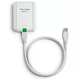 Беспроводной адаптер (Wi-Fi) TP-Link Archer T4UH - миниатюра 3