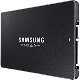 SSD Накопитель Samsung PM893 240 GB (MZ7L3240HCHQ-00A07) - миниатюра 2