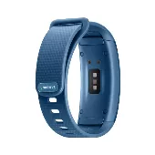 Смарт-годинник Samsung Gear Fit 2 Blue (SM-R3600ZBASEK) - мініатюра 6