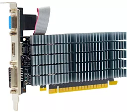 Видеокарта AFOX GeForce GT 710 (AF710-1024D3L5) - миниатюра 2