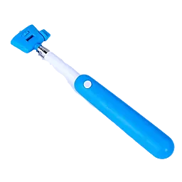 Монопод для селфі Remax Selfie Stick P1 Blue (RSSMBLUE)