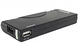 Универсальный блок питания для ноутбука 15-20V 4.5A 90W (ED-90K) PSU3816 ExtraDigital - миниатюра 5