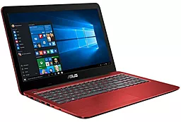 Ноутбук Asus X556UQ (X556UQ-DM013D) - мініатюра 2