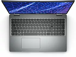 Ноутбук Dell Latitude 5530 (N207L5530MLK15UA_W11P) Grey - миниатюра 2