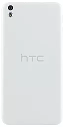 Задняя крышка корпуса HTC Desire 816 White