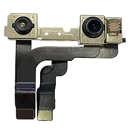 Фронтальная камера Apple iPhone 12 / iPhone 12 Pro (12MP) + Face ID со шлейфом