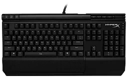 Клавиатура HyperX Alloy Elite MX Brown (HX-KB2BR1-RU/R1) - миниатюра 2