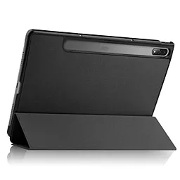 Чехол для планшета BeCover Smart Case для Lenovo Tab P12 Pro TB-Q706F 12.6" Black (708075) - миниатюра 3