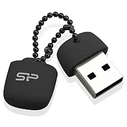 Флешка Silicon Power Jewel J07 8GB USB 3.0 (SP008GBUF3J07V1T) Iron Gray