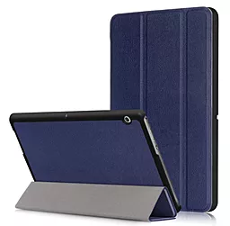 Чехол для планшета BeCover Smart Case Huawei Mediapad T3 10 Deep Blue (701505)