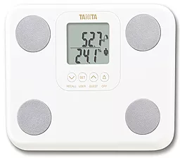 Весы напольные электронные Tanita BC-730 White - мініатюра 2
