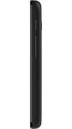 Мобільний телефон Alcatel ONETOUCH 4027D Pixi 3 (4) Black - мініатюра 4