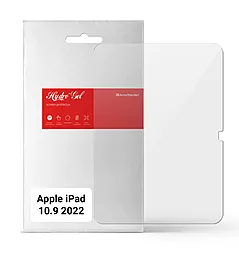 Гідрогелева плівка ArmorStandart для Apple iPad 10.9 2022 (ARM65760)