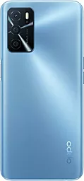 Смартфон Oppo A54s 4/128GB Dual Sim Pearl Blue - миниатюра 3