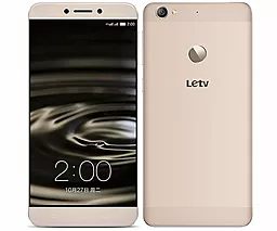 Мобільний телефон LeTV Le1s X501 3/32GB Rose Gold - мініатюра 4