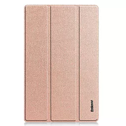 Чехол для планшета BeCover Smart Case для планшета Lenovo Tab P11 (2nd Gen) (TB-350FU/TB-350XU) 11.5" Rose Gold (708684) - миниатюра 5