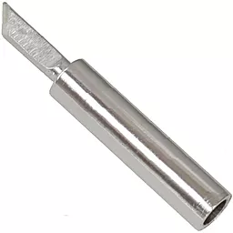 Паяльное жало типа "нож" HAKKO 900M-T-SK - миниатюра 2