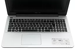 Ноутбук Asus F555LD (F555LD-XX322H) Black/Silver - миниатюра 2