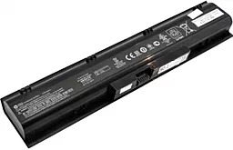 Аккумулятор для ноутбука HP PR08 / 14.4V 5200mAh Black