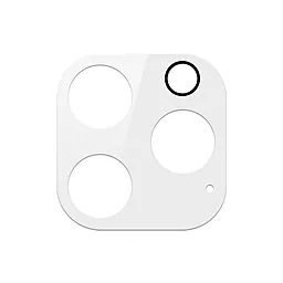 Защитное стекло ArmorStandart Flat Clear для камеры Apple iPhone 13 Pro/13 Pro Max (ARM66614)