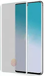 Защитное стекло TOTO 5D Full Curved Samsung G985 Galaxy S20 Plus Clear (F_122261)